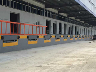 江西某环保科技公司跟我公司签约啦！